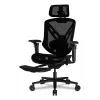 Καρέκλα gaming COUGAR Gaming CGR-SPD-GRB μαύρο 120 kg