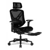 Καρέκλα gaming COUGAR Gaming CGR-SPD-GRB μαύρο 120 kg