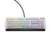 Alienware AW510K πληκτρολόγιο gaming USB μαύρο, λευκό
