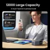 Φορητό powerbank Ugreen 12000mAh 100W γρήγορη φόρτιση