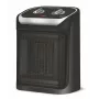 Rowenta Mini Excel SO9261 εσωτερικού χώρου μαύρο 1800 W ανεμιστήρας-ηλεκτρικό θερμαντικό σώμα