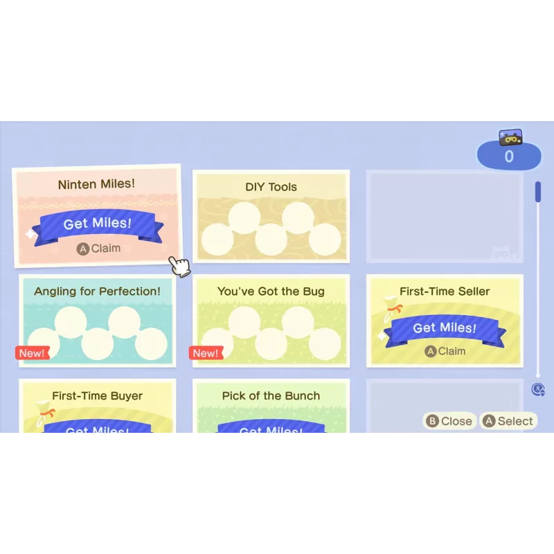 Nintendo Animal Crossing: New Horizons Standard Γερμανικά, Αγγλικά Nintendo Switch