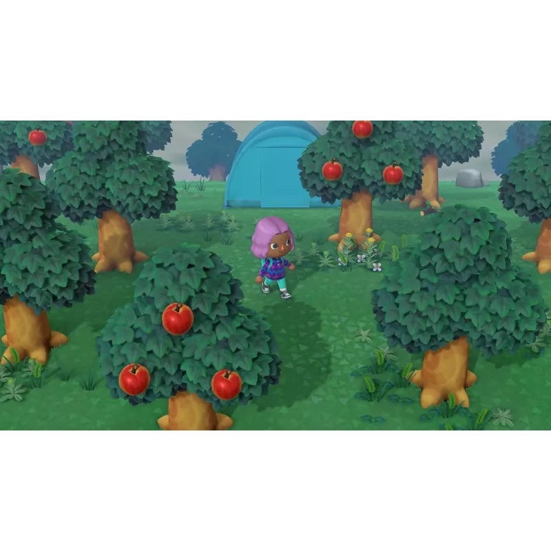 Nintendo Animal Crossing: New Horizons Standard Γερμανικά, Αγγλικά Nintendo Switch