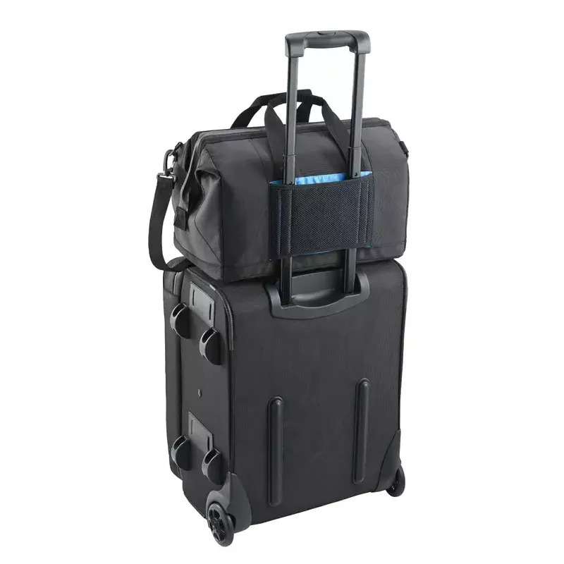 Τσάντα ώμου Cullmann Amsterdam Maxima 520