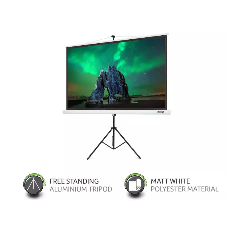 Οθόνη προβολής Acer T82-W01MW