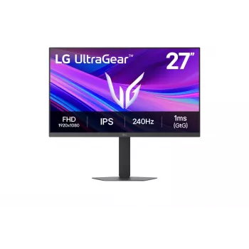 LG 27G440A-B οθόνη υπολογιστή 68,6 cm (27 ίντσες) 1920 x 1080 pixel Full HD LCD μαύρο