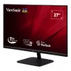 Viewsonic VA2732-H-2 οθόνη υπολογιστή 68,6 cm (27 ίντσες) 1920 x 1080 pixel Full HD LED μαύρο
