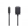 DELL TB16 ενσύρματο Thunderbolt 3 μαύρο