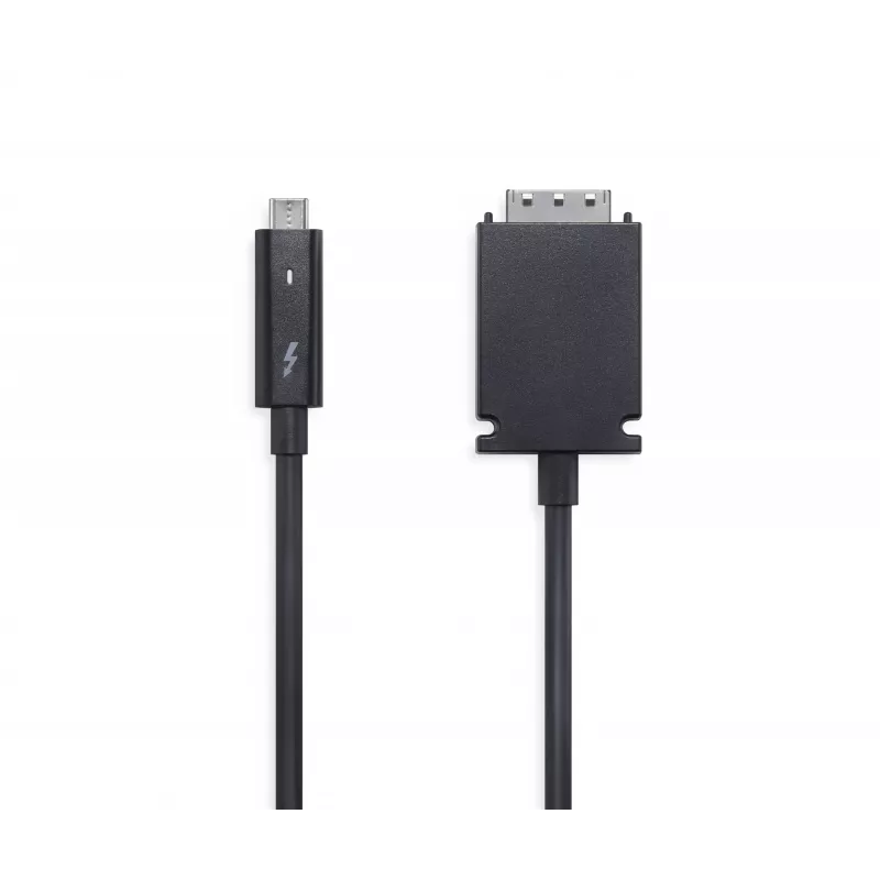 DELL TB16 ενσύρματο Thunderbolt 3 μαύρο