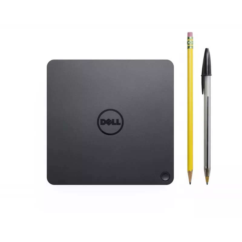 DELL TB16 ενσύρματο Thunderbolt 3 μαύρο