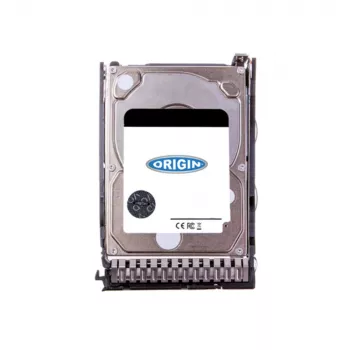 Origin Storage HDD 1,8 TB 2,5 ίντσες SAS 10000 rpm σε θήκη hot-swap