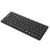 Targus AKB862UK πληκτρολόγιο οικιακό Bluetooth QWERTY UK αγγλικό μαύρο