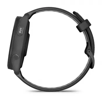Smartwatch Garmin Forerunner 265 μαύρο