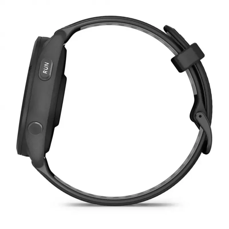 Smartwatch Garmin Forerunner 265 μαύρο