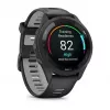 Smartwatch Garmin Forerunner 265 μαύρο