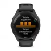 Smartwatch Garmin Forerunner 265 μαύρο