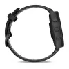 Smartwatch Garmin Forerunner 265 μαύρο