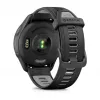 Smartwatch Garmin Forerunner 265 μαύρο