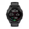 Smartwatch Garmin Forerunner 265 μαύρο