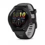Smartwatch Garmin Forerunner 265 μαύρο