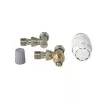 Εξάρτημα σύνδεσης υδραυλικών Danfoss 013G6005