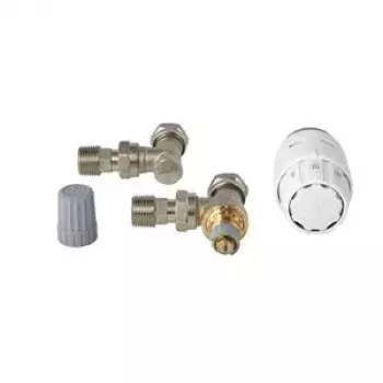 Εξάρτημα σύνδεσης υδραυλικών Danfoss 013G6005