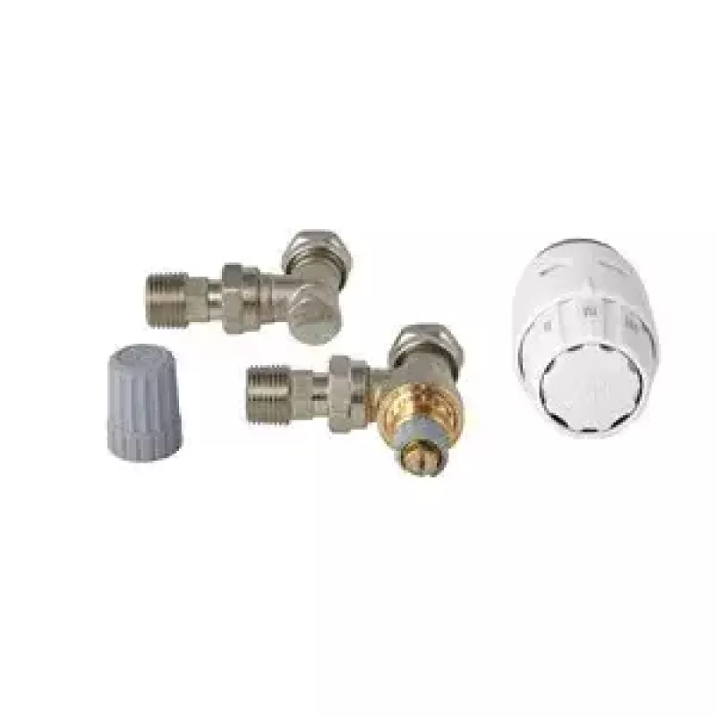 Εξάρτημα σύνδεσης υδραυλικών Danfoss 013G6005