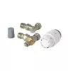 Εξάρτημα σύνδεσης υδραυλικών Danfoss 013G6005