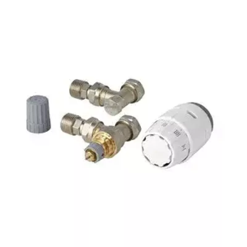Εξάρτημα σύνδεσης υδραυλικών Danfoss 013G6005