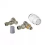 Εξάρτημα σύνδεσης υδραυλικών Danfoss 013G6005