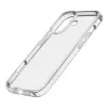 Cellularline Become Case - Θήκη iPhone 16 από 100 % ανακυκλωμένο πλαστικό