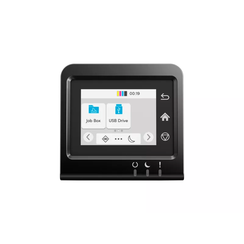 KYOCERA ECOSYS PA2600cx/Plus Έγχρωμο 1200 x 1200 DPI A4
