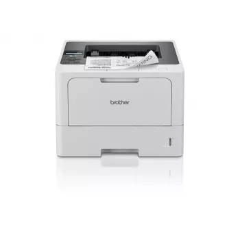 Εκτυπωτής λέιζερ Brother HL-L5215DN — μονόχρωμος, A4, 48 ppm, Duplex, 1200×1200 DPI