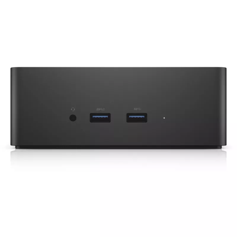 DELL TB16 Ενσύρματο Thunderbolt 3 Μαύρο