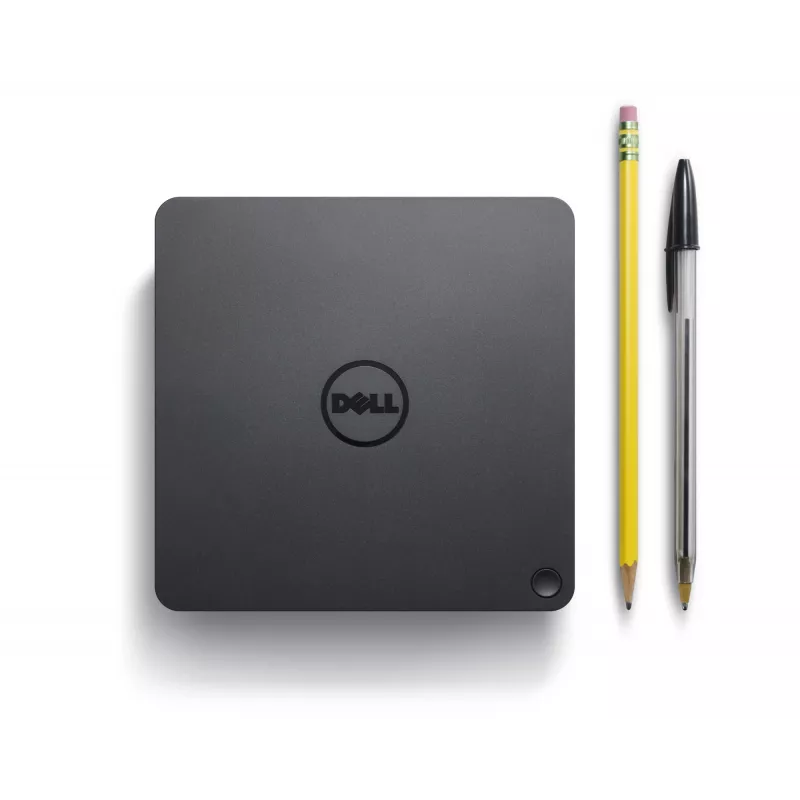 DELL TB16 Ενσύρματο Thunderbolt 3 Μαύρο