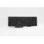 Lenovo 5N20W68191 Ανταλλακτικό φορητού υπολογιστή Πληκτρολόγιο