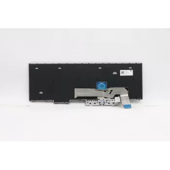 Lenovo 5N20W68191 Ανταλλακτικό φορητού υπολογιστή Πληκτρολόγιο
