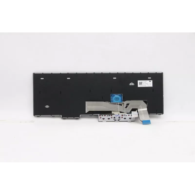 Lenovo 5N20W68191 Ανταλλακτικό φορητού υπολογιστή Πληκτρολόγιο