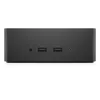 DELL TB16 -240W Ενσύρματο Thunderbolt 3 Μαύρο