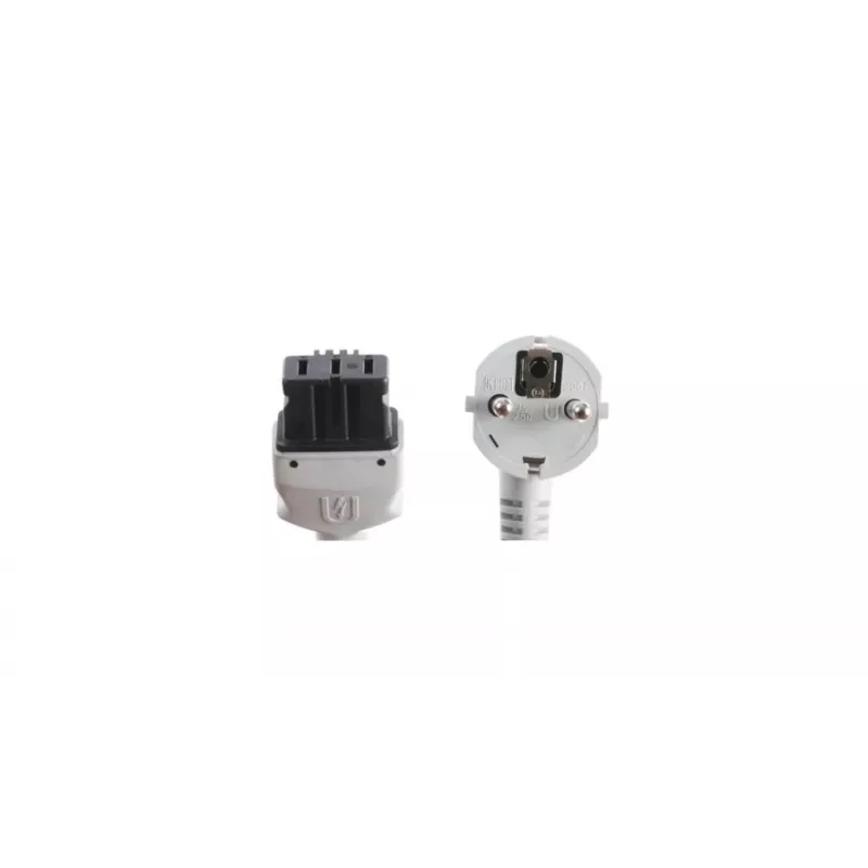 Neff Z99RX70X0 Καλώδιο τροφοδοσίας Λευκό CEE7/7