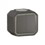 Legrand 069775L Διακόπτης φωτός