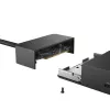DELL WD19 Ενσύρματο USB 3.2 Gen 1 (3.1 Gen 1) Type-C Μαύρο