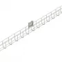 Αξεσουάρ καναλιού καλωδίων Legrand CM586068 Βάρος 100 g