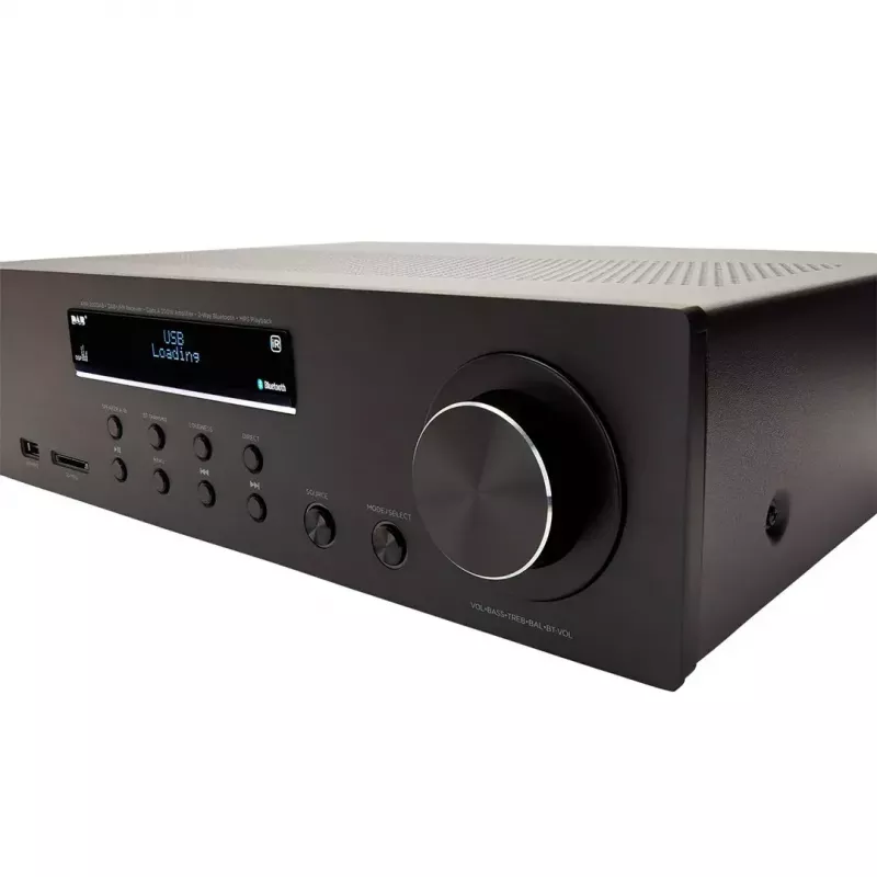 Δέκτης AV aiwa AMR200 Bluetooth DAB+/FM 200W