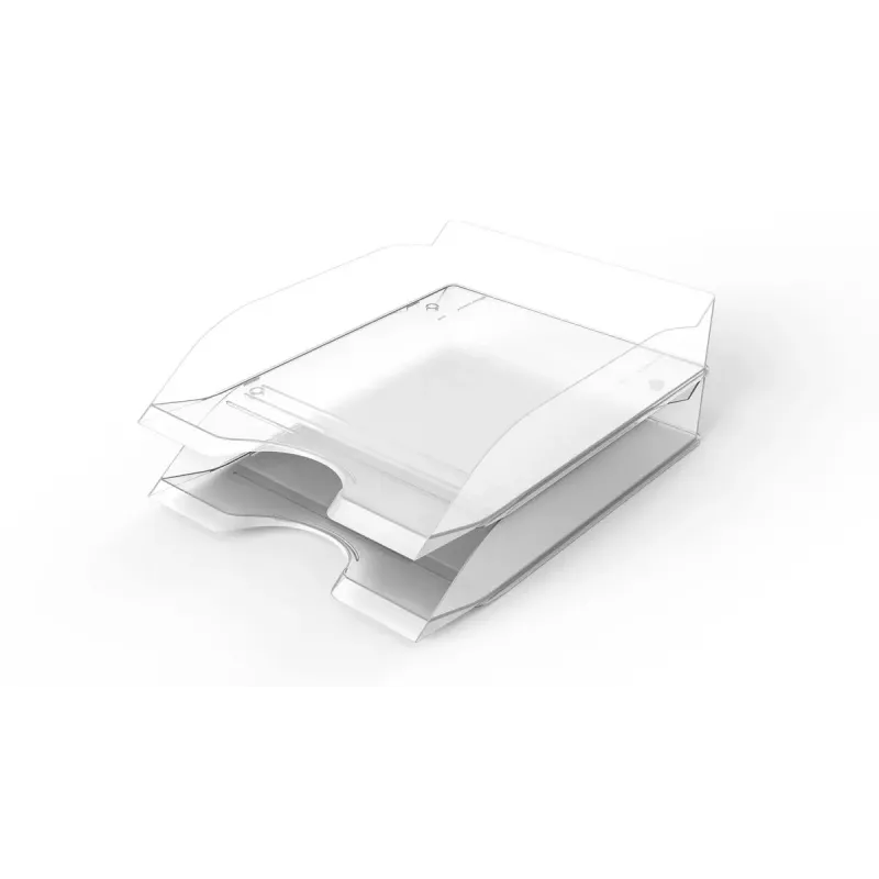 Durable Basic Διαφανές Durable Basic A4 Διαφανής αποθήκευση εγγράφων