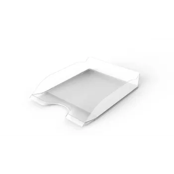 Durable Basic Διαφανές Durable Basic A4 Διαφανής αποθήκευση εγγράφων