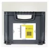 Avery Θήκες πινακίδων A4 Ανοιχτό γκρι 22x16cm 5 ετικέτες