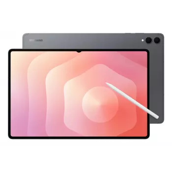 Samsung Galaxy Tab S11 Ultra 5G 512 GB 37,1 cm (14,6 ίντσες) 12 GB Wi-Fi 7 (802.11be) Γκρι