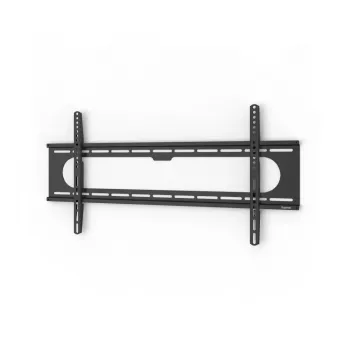 Hama 00118128 βάση στήριξης τηλεόρασης σε τοίχο 2,29 m (90 ίντσες) μαύρο