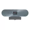 Κάμερα BenQ DV01K 8,29 MP 4K Ultra HD 60 fps γκρι
